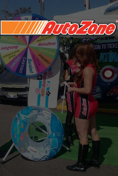 AutoZone