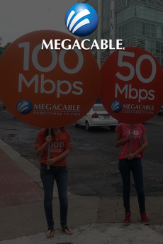Megacable